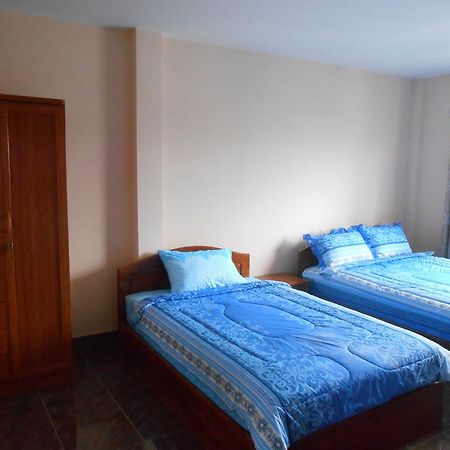 Bayern Guesthouse Ban Nongdouang Экстерьер фото