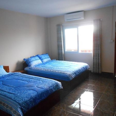 Bayern Guesthouse Ban Nongdouang Экстерьер фото