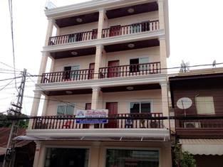 Bayern Guesthouse Ban Nongdouang Экстерьер фото