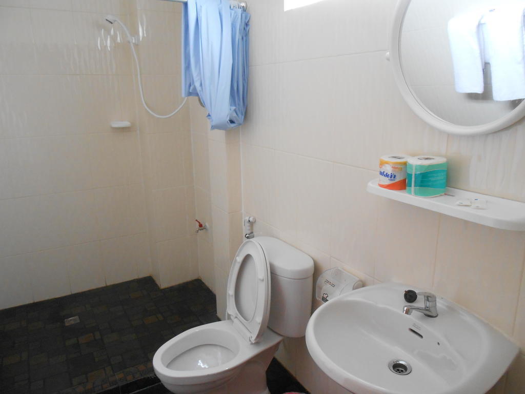 Bayern Guesthouse Ban Nongdouang Экстерьер фото