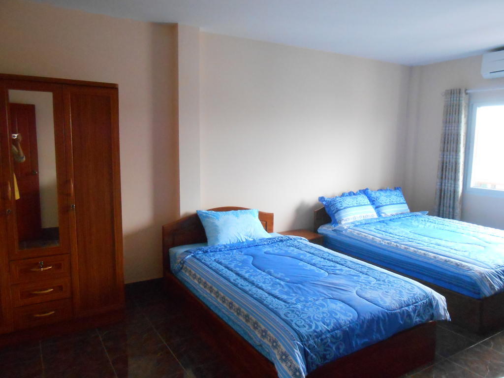 Bayern Guesthouse Ban Nongdouang Экстерьер фото